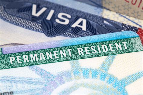 rules for green card holders.